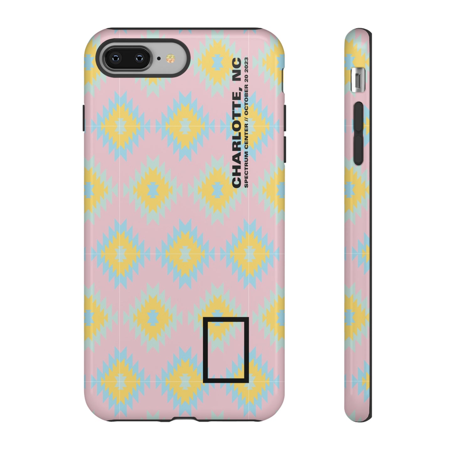 SATVB Charlotte Phone Case | iPhone | Samsung Galaxy | Google Pixel