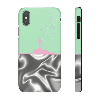 Love On Tour - HSLOT 2023 Dusseldorf N1 Snap Phone Case