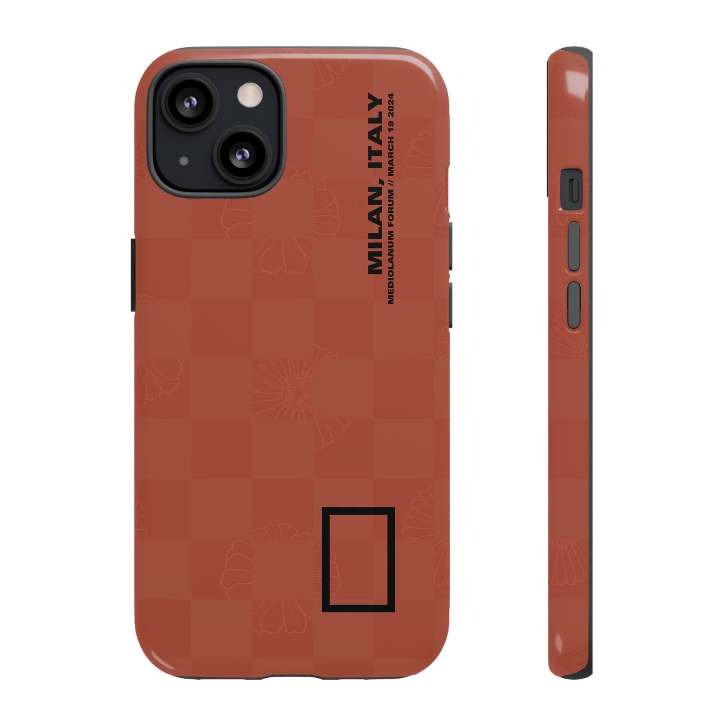 SATVB Milan Phone Case | iPhone | Samsung Galaxy | Google Pixel