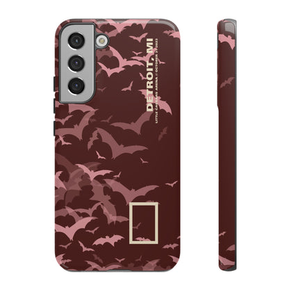 SATVB Detroit Phone Case | iPhone | Samsung Galaxy | Google Pixel