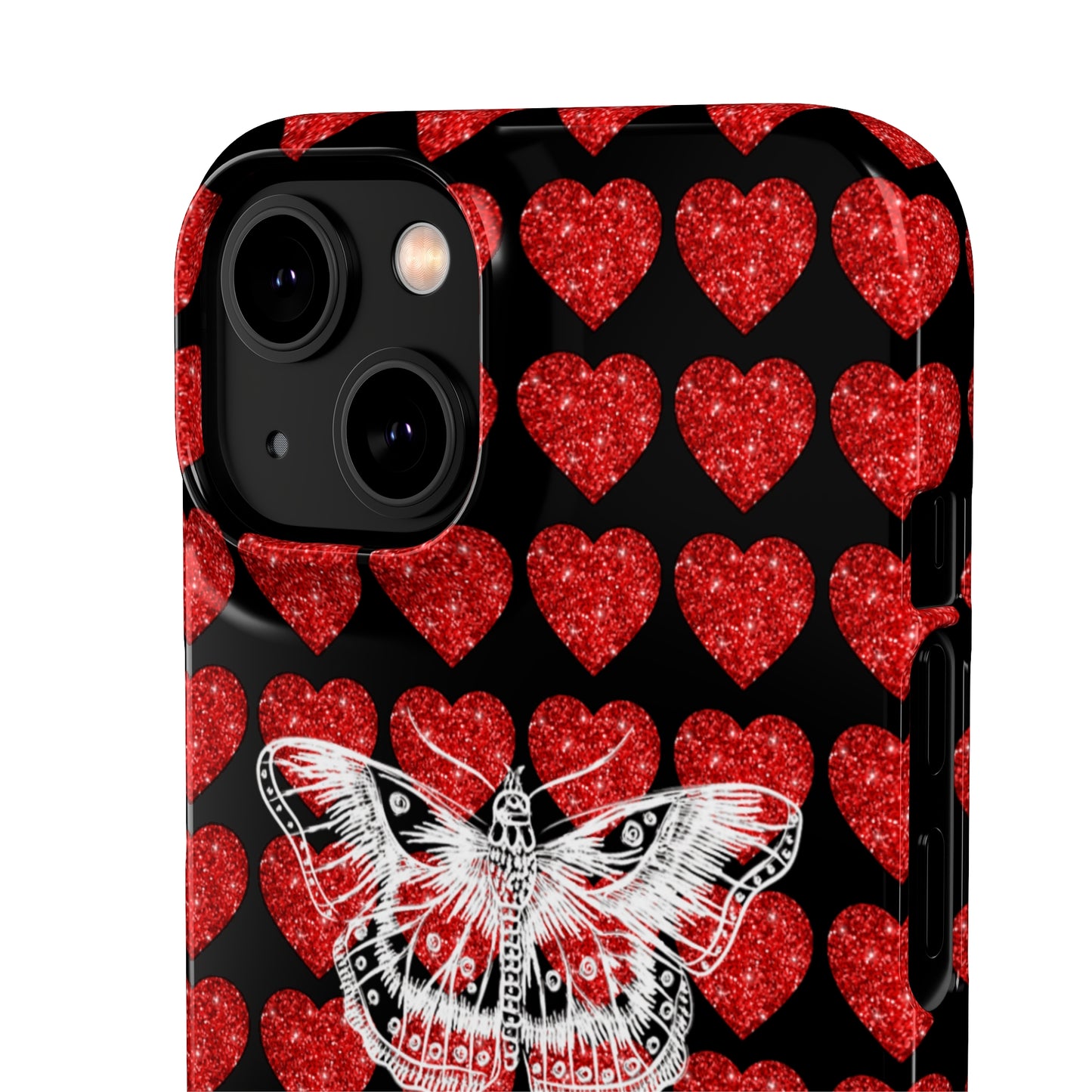 Love On Tour - HSLOT 2023 London N4 Snap Phone Case