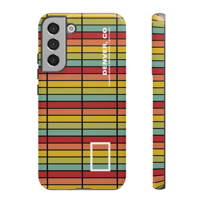 SATVB Denver Phone Case | iPhone | Samsung Galaxy | Google Pixel