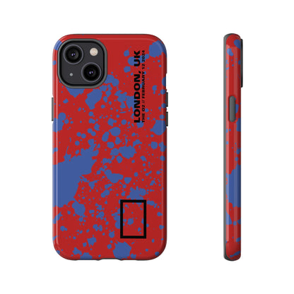 SATVB London Night 1 Phone Case | iPhone | Samsung Galaxy | Google Pixel