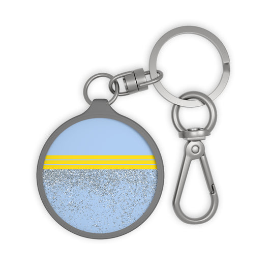 Love On Tour - HSLOT 2023 Warsaw Keyring Tag