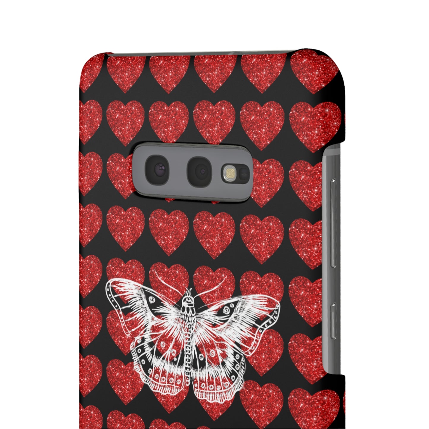 Love On Tour - HSLOT 2023 London N4 Snap Phone Case