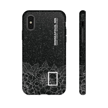 SATVB Minneapolis Phone Case | iPhone | Samsung Galaxy | Google Pixel