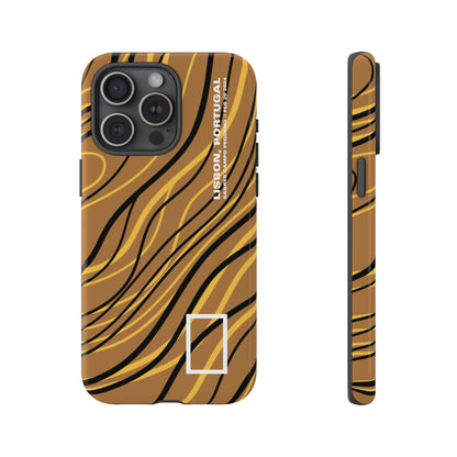 SATVB Lisbon Phone Case | iPhone | Samsung Galaxy | Google Pixel