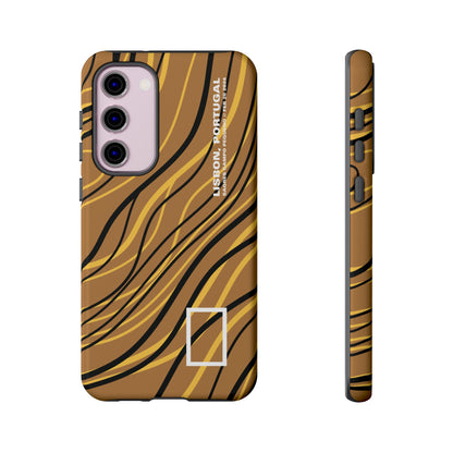 SATVB Lisbon Phone Case | iPhone | Samsung Galaxy | Google Pixel