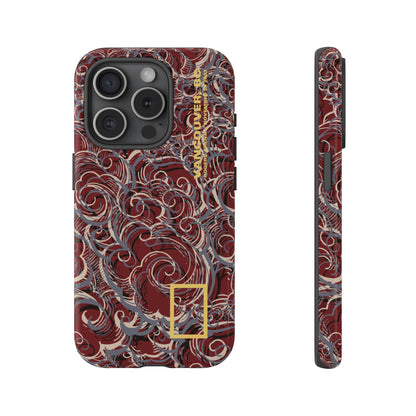 SATVB Vancouver Phone Case | iPhone | Samsung Galaxy | Google Pixel