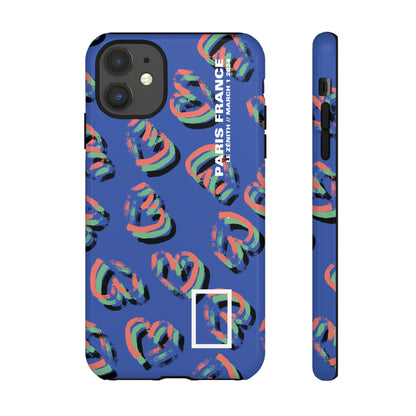 SATVB Paris Phone Case | iPhone | Samsung Galaxy | Google Pixel