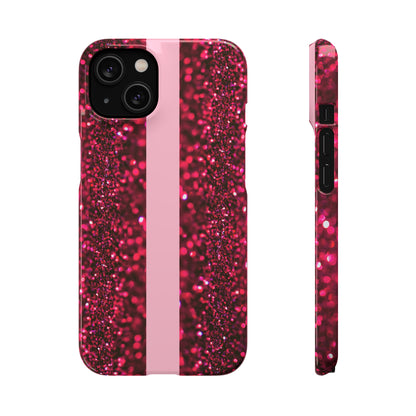 Love On Tour - HSLOT 2023 Edinburgh N2 Snap Phone Case