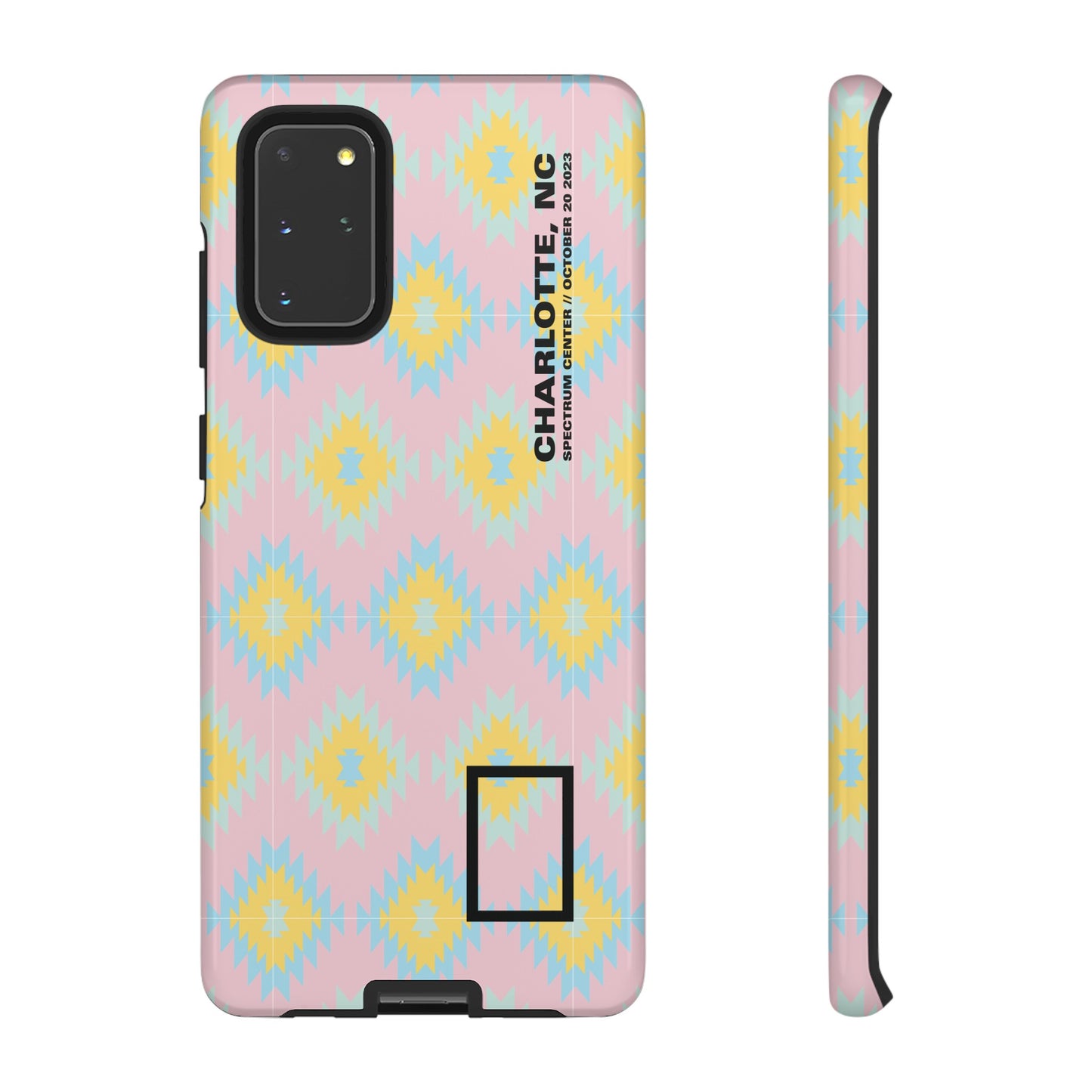 SATVB Charlotte Phone Case | iPhone | Samsung Galaxy | Google Pixel