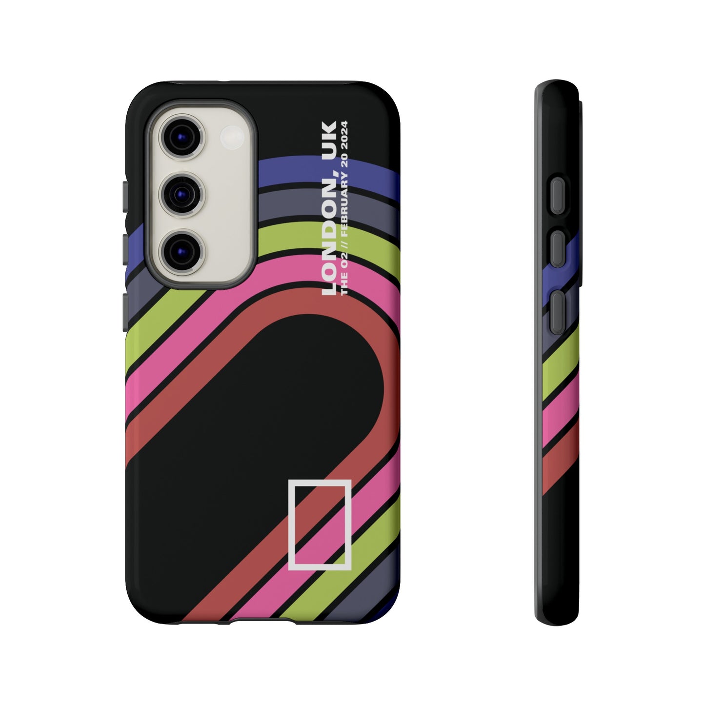 SATVB London Night 4 Phone Case | iPhone | Samsung Galaxy | Google Pixel