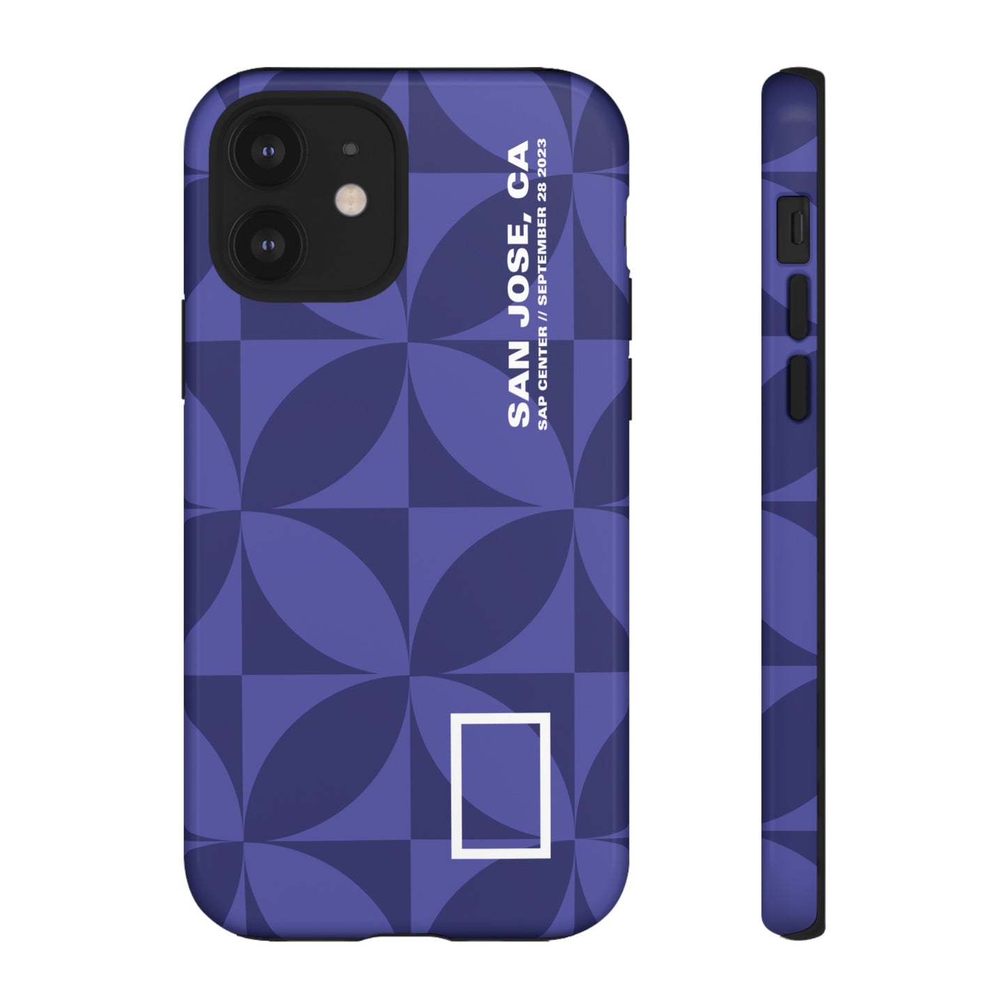 SATVB San Jose Phone Case | iPhone | Samsung Galaxy | Google Pixel