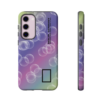 SATVB Berlin Phone Case | iPhone | Samsung Galaxy | Google Pixel