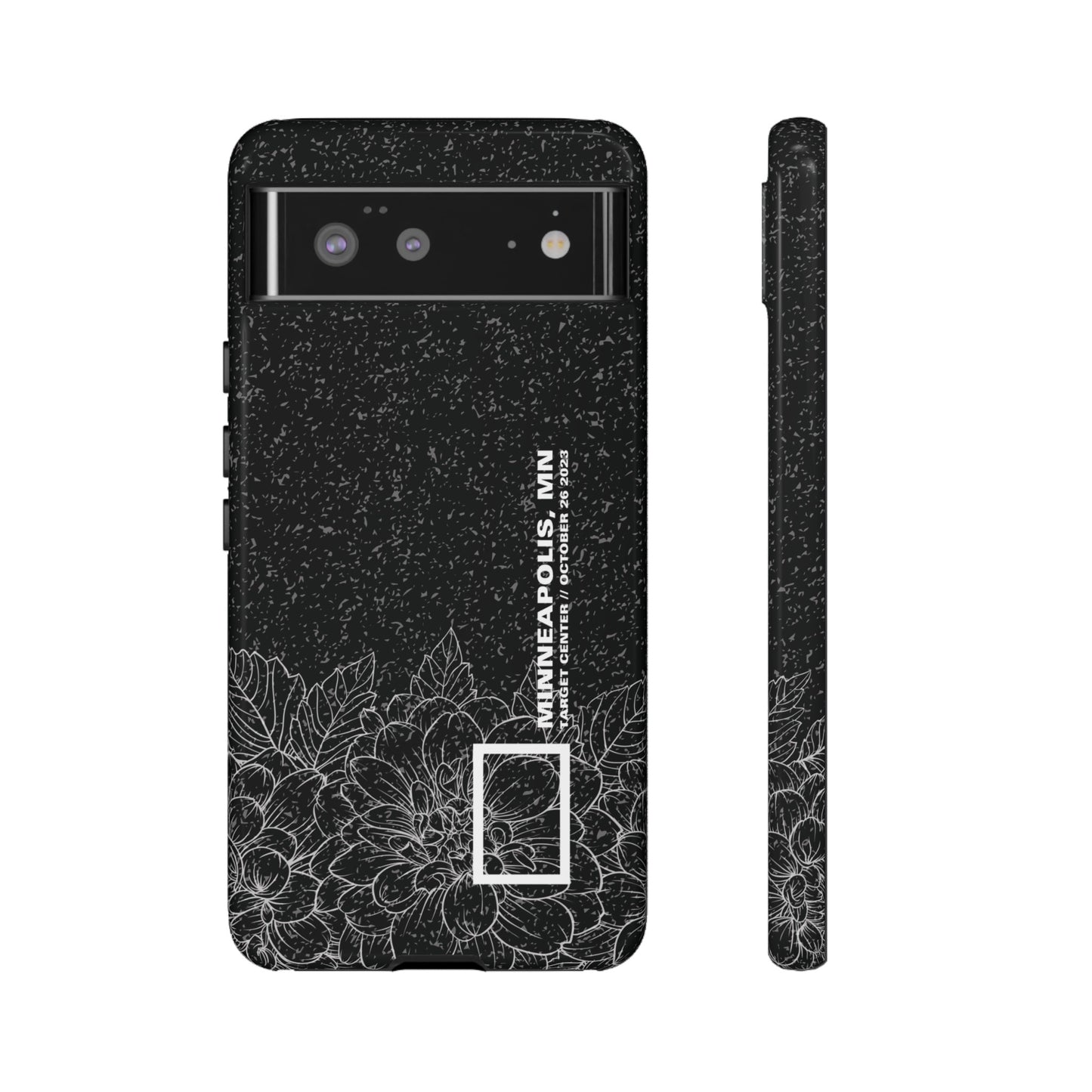 SATVB Minneapolis Phone Case | iPhone | Samsung Galaxy | Google Pixel