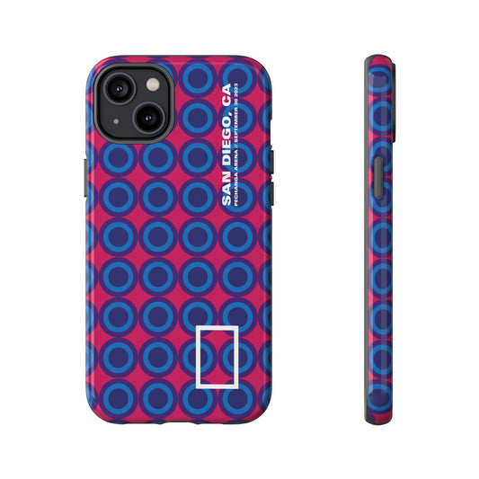 SATVB San Diego Phone Case | iPhone | Samsung Galaxy | Google Pixel