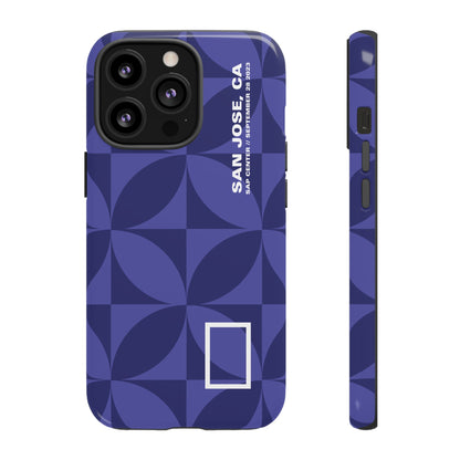 SATVB San Jose Phone Case | iPhone | Samsung Galaxy | Google Pixel