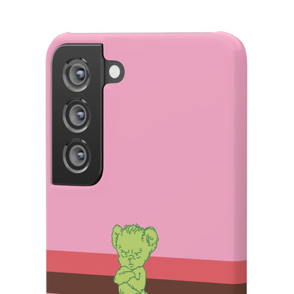 Love On Tour - HSLOT 2022 Lisbon Snap Phone Case