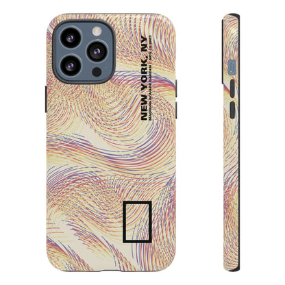 SATVB New York City Night 2 Phone Case | iPhone | Samsung Galaxy | Google Pixel