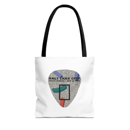 Still At Their Very Best Salt Lake City Tote Bag | SATVB | 3 sizes