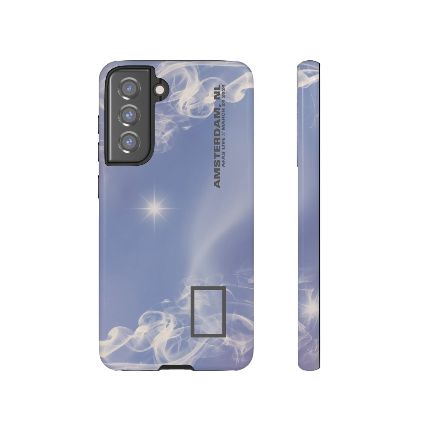 SATVB Amsterdam Night 2 Phone Case | iPhone | Samsung Galaxy | Google Pixel