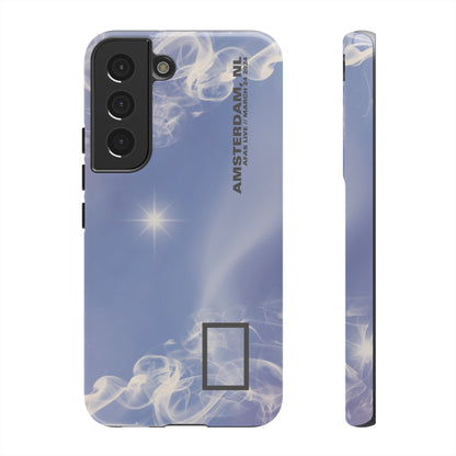 SATVB Amsterdam Night 2 Phone Case | iPhone | Samsung Galaxy | Google Pixel