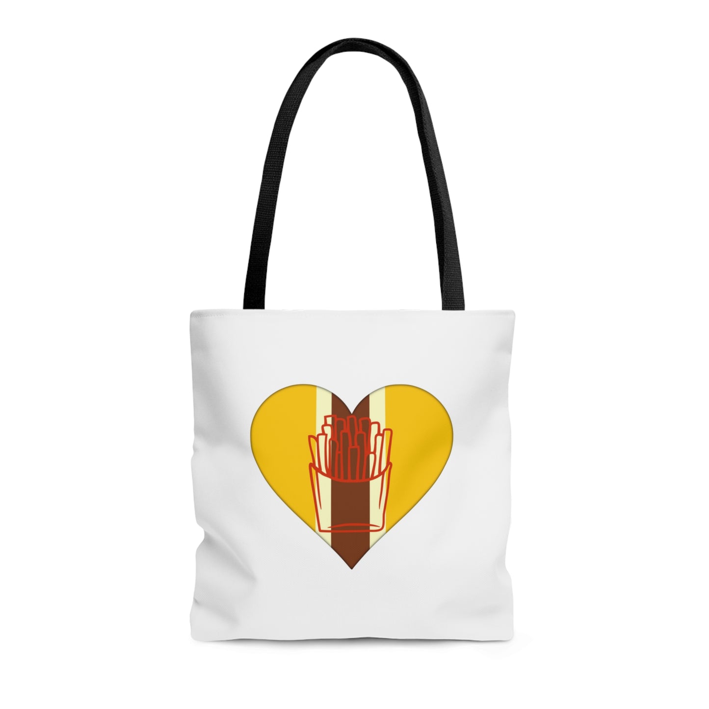 Love On Tour - HSLOT 2022 LA Forum N13 Tote Bag | 3 sizes