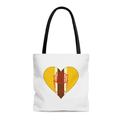 Love On Tour - HSLOT 2022 LA Forum N13 Tote Bag | 3 sizes