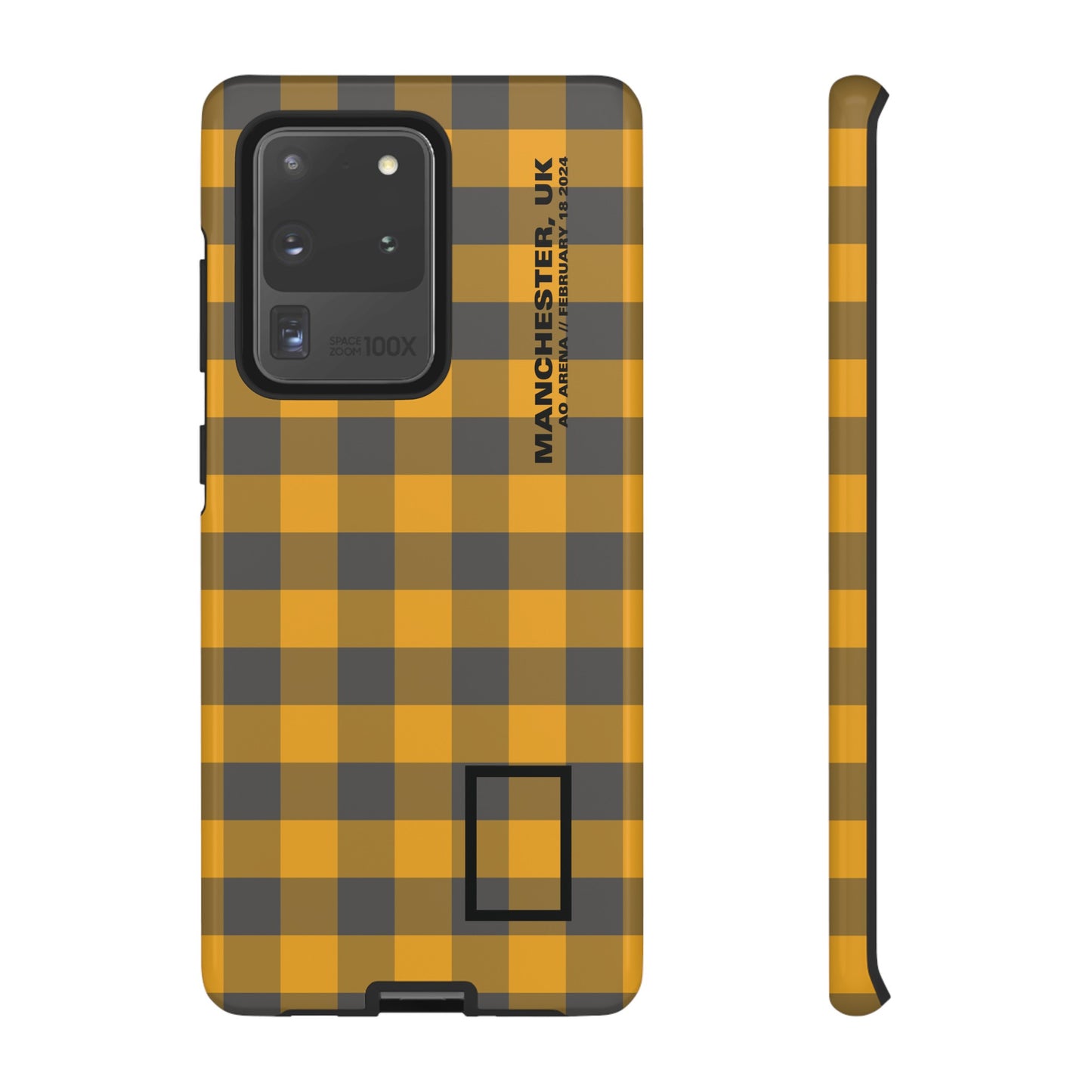 SATVB Manchester Night 2 Phone Case | iPhone | Samsung Galaxy | Google Pixel