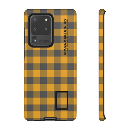 SATVB Manchester Night 2 Phone Case | iPhone | Samsung Galaxy | Google Pixel