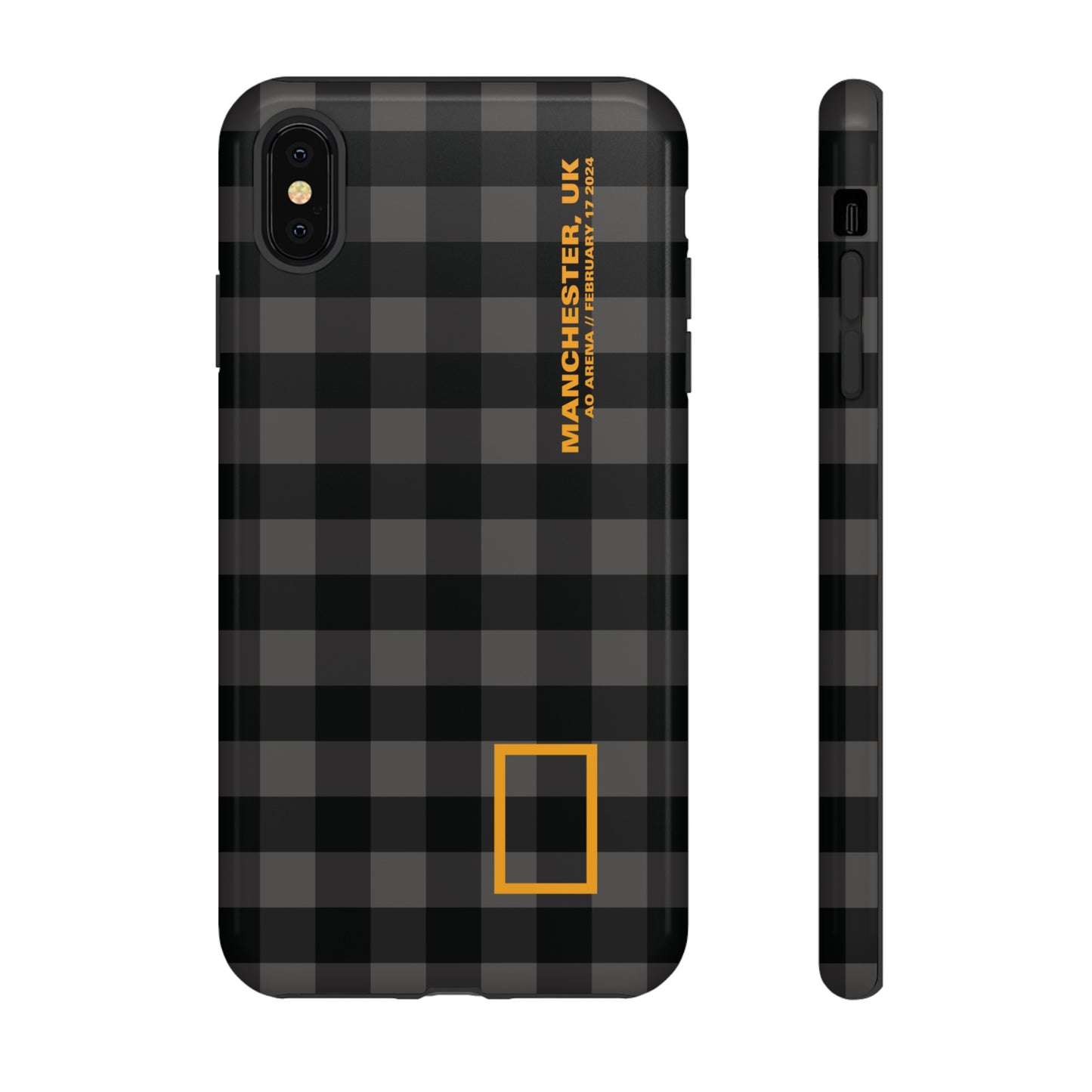 SATVB Manchester Night 1 Phone Case | iPhone | Samsung Galaxy | Google Pixel