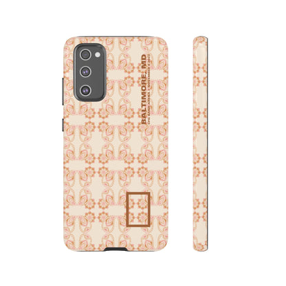 SATVB Baltimore Phone Case | iPhone | Samsung Galaxy | Google Pixel