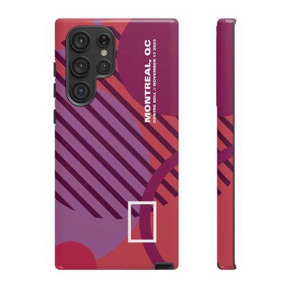 SATVB Montreal Phone Case | iPhone | Samsung Galaxy | Google Pixel