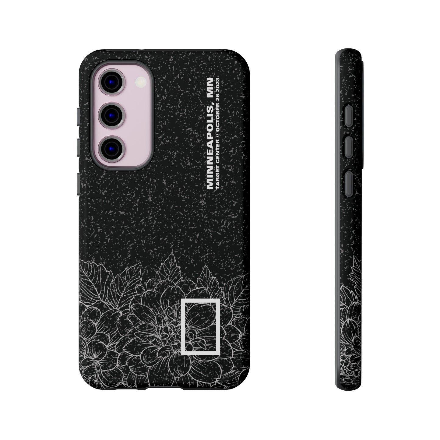 SATVB Minneapolis Phone Case | iPhone | Samsung Galaxy | Google Pixel