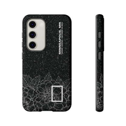 SATVB Minneapolis Phone Case | iPhone | Samsung Galaxy | Google Pixel