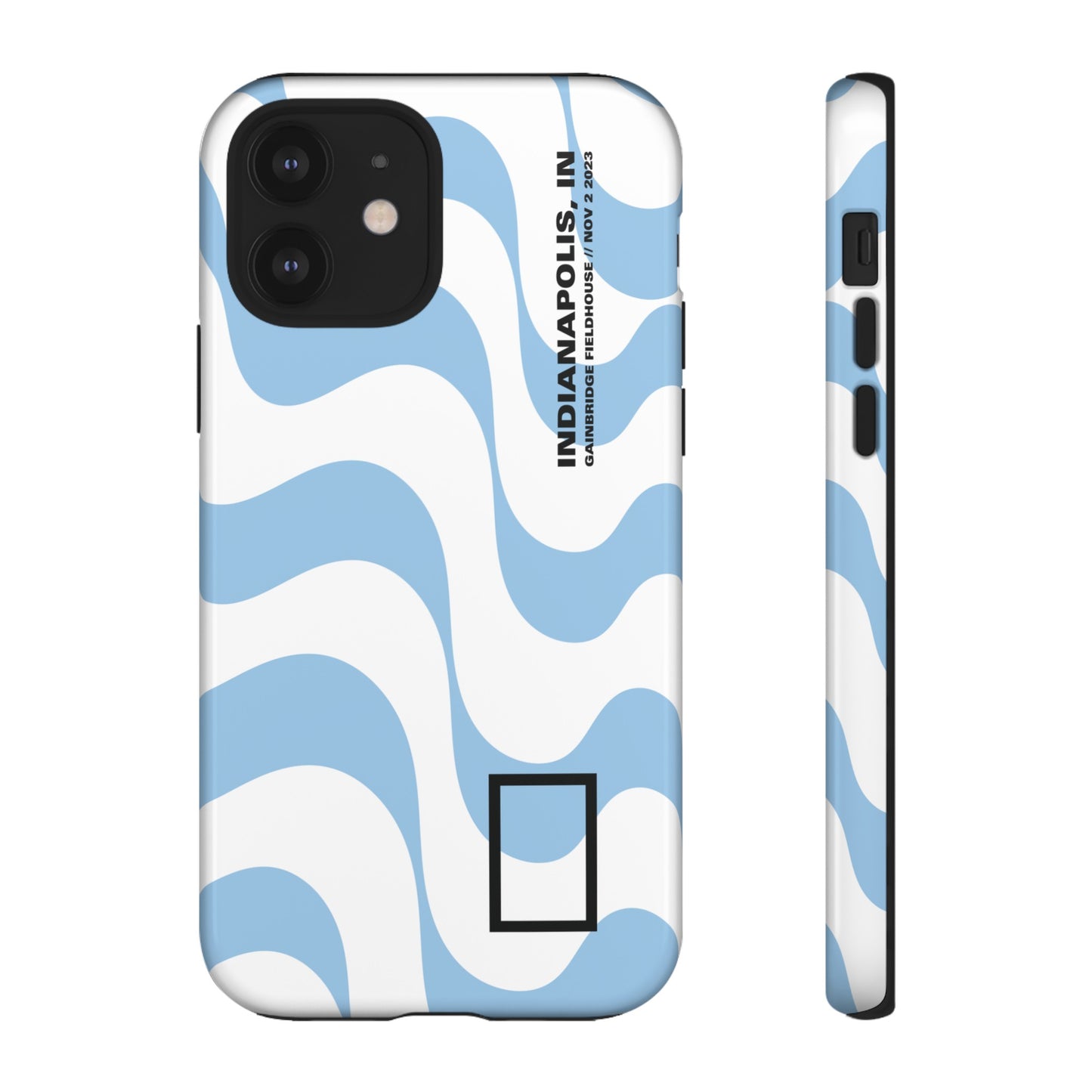 SATVB Indianapolis Phone Case | iPhone | Samsung Galaxy | Google Pixel