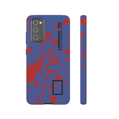 SATVB London Night 2 Phone Case | iPhone | Samsung Galaxy | Google Pixel