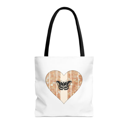 Love On Tour - HSLOT 2021 Nashville N1 Tote Bag | 3 sizes