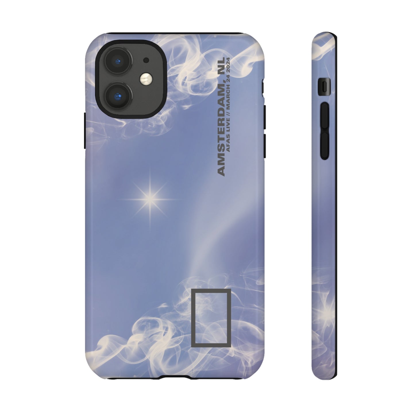 SATVB Amsterdam Night 2 Phone Case | iPhone | Samsung Galaxy | Google Pixel