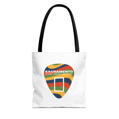 Still At Their Very Best Sacramento Tote Bag | SATVB | 3 sizes