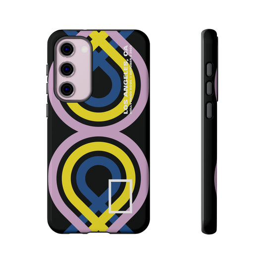 SATVB Los Angeles Phone Case | iPhone | Samsung Galaxy | Google Pixel