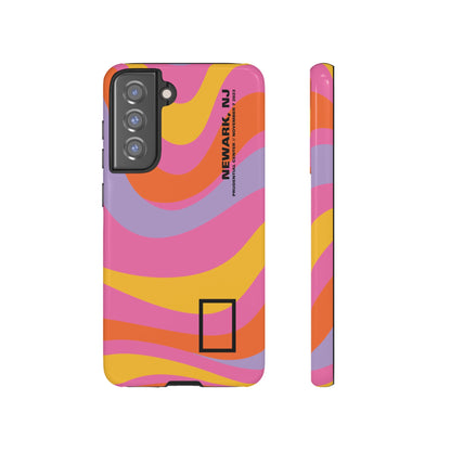 SATVB Newark Phone Case | iPhone | Samsung Galaxy | Google Pixel