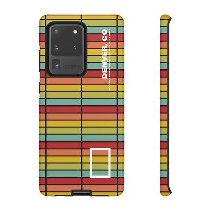 SATVB Denver Phone Case | iPhone | Samsung Galaxy | Google Pixel