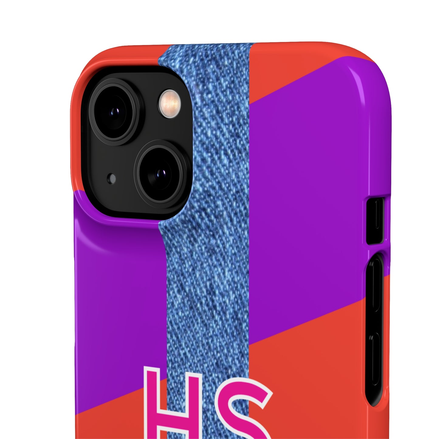 Love On Tour - HSLOT 2022 Manchester N1 Snap Phone Case