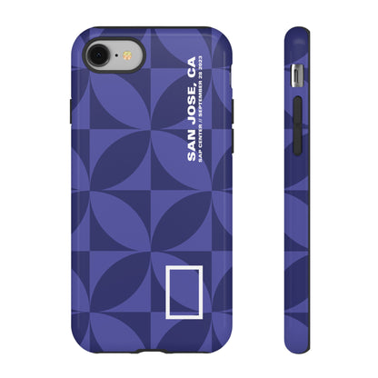 SATVB San Jose Phone Case | iPhone | Samsung Galaxy | Google Pixel