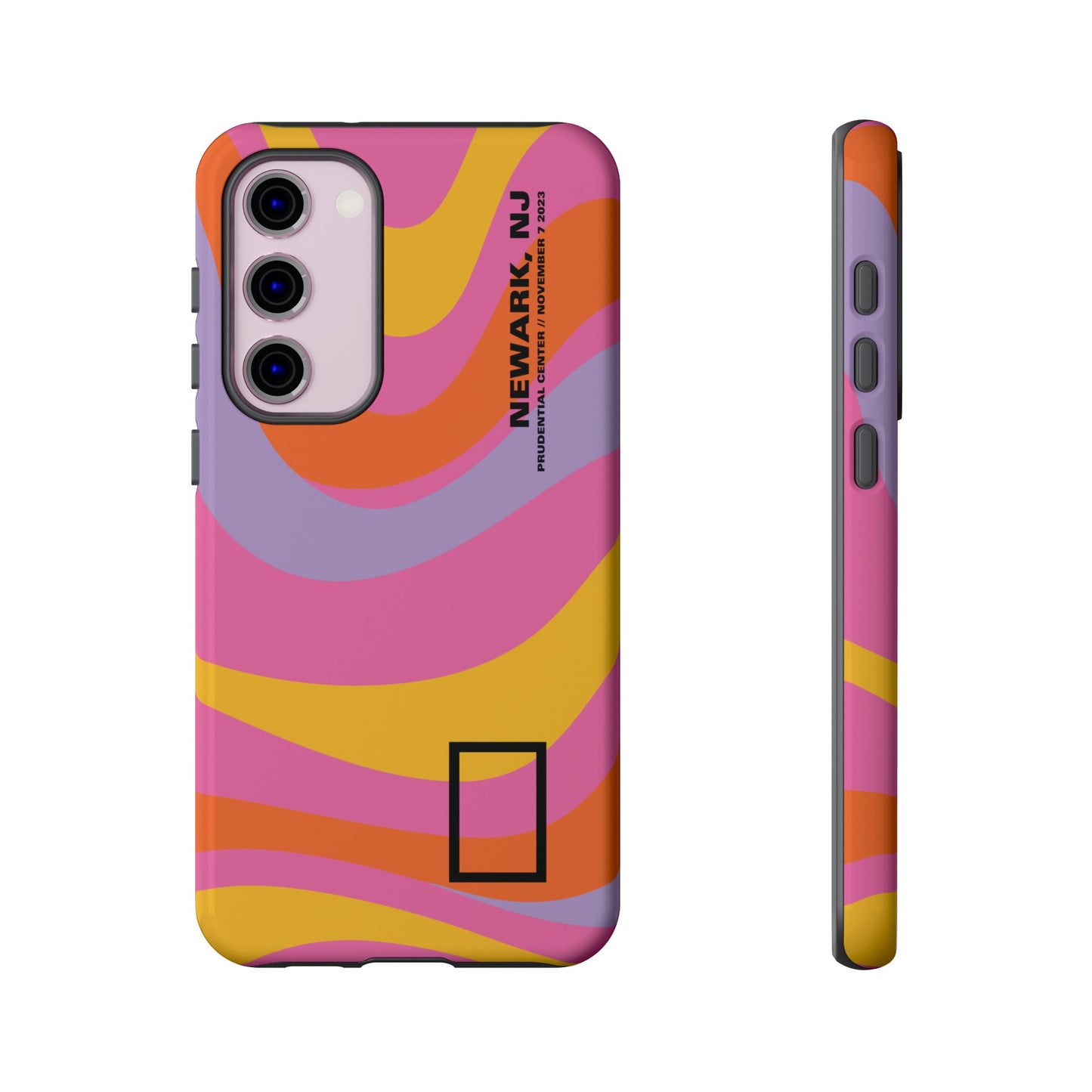 SATVB Newark Phone Case | iPhone | Samsung Galaxy | Google Pixel