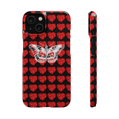 Love On Tour - HSLOT 2023 London N4 Snap Phone Case