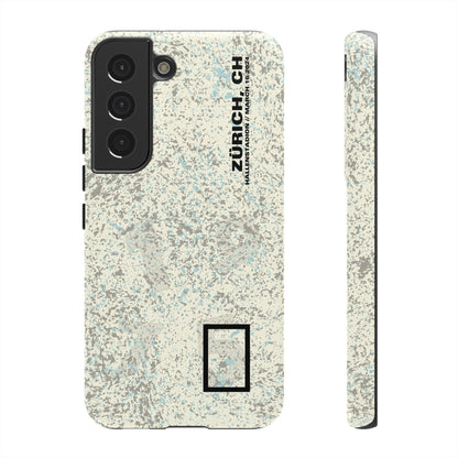 SATVB Zurich Phone Case | iPhone | Samsung Galaxy | Google Pixel