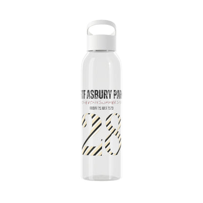 FITF World Tour Asbury Park Water Bottle | 620ml | BPA Free